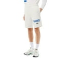 thumbnail image 5 of Lacoste Shorts Imprimés Réguliers pour Hommes, 5 of 5