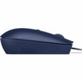 thumbnail image 4 of Lenovo 540 USB-C Wired Compact Mouse (Abyss Blue), 4 of 5
