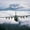 Military Plane, variant on Elephant Stock Flying Luxury Private Jet Wall Art - Horizontal Multi Panel Canvas - Living Room Wall Decor - Transportation Multi Panel - Silver And Gray Decor - 23" x 14"