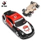 thumbnail image 4 of WLtoys K969 1:28 4WD 2.4G Mini RC Coche de carreras de alta velocidad todoterreno Control remoto Drift Toys Vehículo de aleación para niños Regalo para niños, 4 of 5