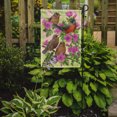 thumbnail image 2 of Carolines Treasures ASA2127GF Warbler Family Flag Garden Size, 2 of 3
