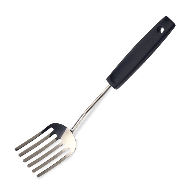 RSVP International Endurance Colección de herramientas para hornear cocina Fantástico tenedor de acero inoxidable