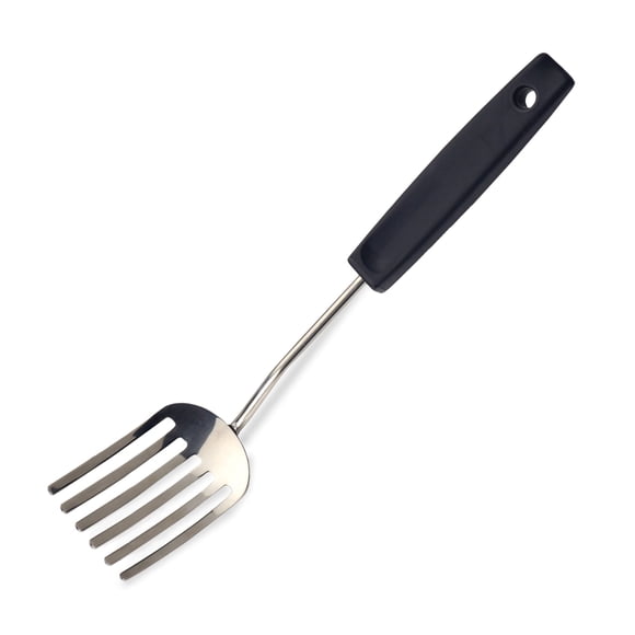 RSVP International Endurance Colección de herramientas para hornear cocina Fantástico tenedor de acero inoxidable