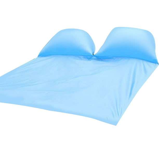 Picnic Blanket Picnic Mat with Inflatable Picnic Padwith Inflatable Pillow Picnic Blanketwith Inflatable Pillow Top of the Line