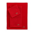 thumbnail image 1 of Lacoste Legend Supima 100pct Cotton Hand Towel, 1 of 7