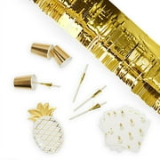 Pineapple Essentials Party In A Box by Cakewalk