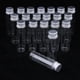 thumbnail image 4 of Paquete de 20 Envases de Cosméticos Vacíos Portátiles Recargables, Frascos de Rectos para Maquillaje en Polvo Todos Los Días - 15ml Macarena Envases Cosméticos, 4 of 5