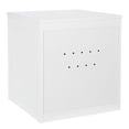 thumbnail image 4 of ZENSTYLE Heavy Duty Cat House Cat Home Indoor Decor Kitty Sleep Durable - White, 4 of 8