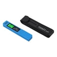 thumbnail image 2 of Bgsha Portable Salt Water Pool Fish Pond Test Digital LCD Salinity Temp Tester Meter Pen Meter Measuring Tools Accessory For Aquarium, 2 of 10