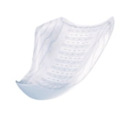 TENA Men Maximum Disposable -Absorbent Bladder Control Pad for Adults, 8 in., 20 Count, 1 Pack