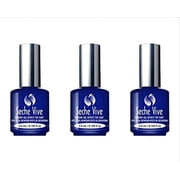 ( 3 Pack ) SECHE Vive Instant Gel Effect Top Coat Mini