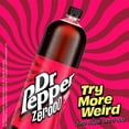 thumbnail image 2 of Dr Pepper Zero 2L, Imported from Britain, 2 of 3