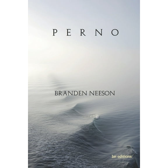 Perno (Paperback)