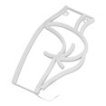 thumbnail image 4 of LED Night Light, Neon Light Dual Power Supply Excellent Material Interesting Shape  For Party Decoration For Interior Decoration Pink Light, 4 of 8