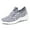 Grey, variant on Womens Running Shoes Breathable Sneakers for Women Walking Athletic Jogging Shoes Women's Outdoor Sports Shoes