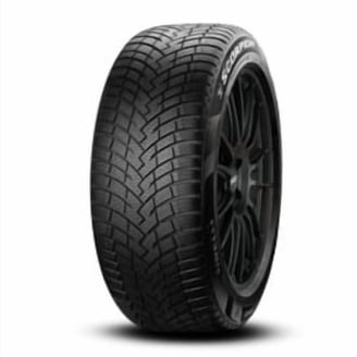 Pirelli, 235/60R18XL 107V WeatherActive All-Weather Tire with