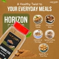 thumbnail image 4 of Horizon Foods Premium Ground Cinnamon Powder - 100 Grams Freshly Ground Cinnamon Sticks for Baking, Cooking & Seasonings - Ideal for Cinnamon Rolls, Mediterranean Food Recipes & Spices Gift Sets, 4 of 7