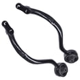 thumbnail image 2 of 2-Pack Front Lower Control Arm Suspension Radius Rod for 2000-2005 GS300, 2000 GS400, 2001-2005 GS430, 2 of 10