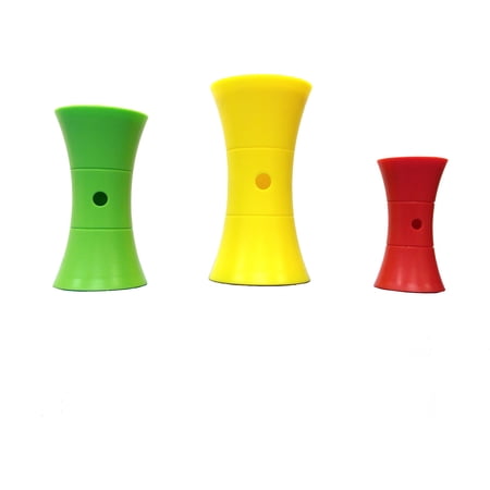 iPong Table Tennis Training Targets  3ct