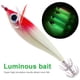 thumbnail image 5 of Pesca Calamar Ceba La Cambrería Camarones 10 Cm G Cultivo Fluorescente en Simulación Oscura Accesorios Salada, 5 of 7