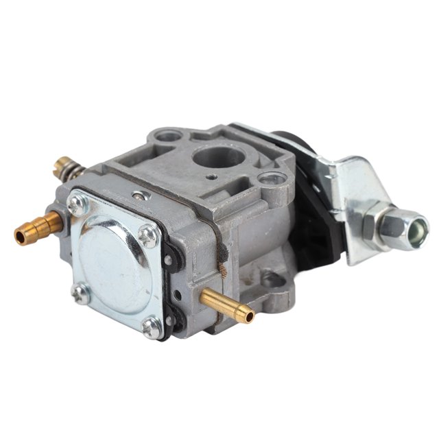 Kit de Carburateur pour Taille-Bordures, Remplacement de Carburateur Haute Fiabilité Résistant à l'Usure Durable Améliore la Performance pour RLT26CDSN