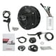 thumbnail image 1 of Kit De Motor De Cubo De Rueda Delantera, Kit De Conversión Eléctrica, Resistente, Duradero, De Alta Eficiencia Para Rueda 12G ANGGREK AC7947, 1 of 8