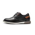 thumbnail image 2 of Zapatos Bruno Marc SBOX2404K Negro Talla 10 para Niños, 2 of 7