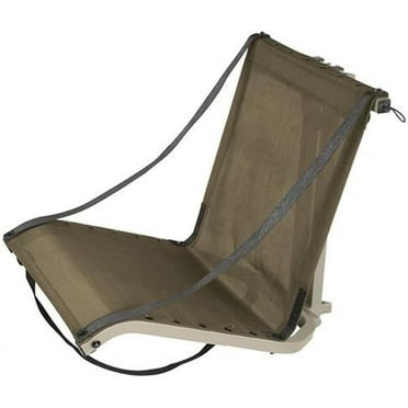 Millennium Treestands M300 Tree Seat, Aluminum