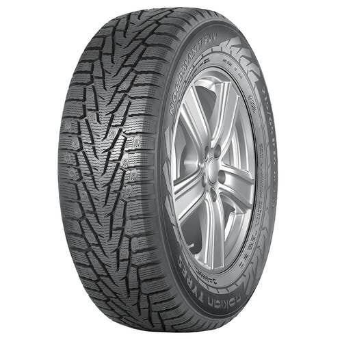 NOKIAN NORDMAN 7 SUV LT265/60R18 114T BSW WINTER TIRE