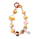 thumbnail image 1 of Cadena para bolso con cuentas para teléfono, accesorio para pulsera, cadena para bolso, dije para bolso, 1 of 9