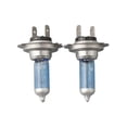 thumbnail image 5 of 2Pcs H7 55W 12V 6000K Car Halogen Headlight White Light Bulb Super Bright Auto Accessories Long Lasting Durable Car Accessories, 5 of 5