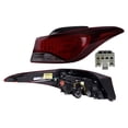 thumbnail image 1 of Calavera Elantra 2015 A 2016 Hyundai Ext Der DEPO  ., 1 of 4
