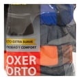 thumbnail image 4 of Bóxer George Para Hombre con Elástico Ajustable Corto Multicolor 5 Piezas Talla M, 4 of 4