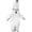 polar bear, variant on Inflatable Costume Adult Funny Blow up Halloween Costume Fancy Dress Cosplay Party Christmas Halloween Suit