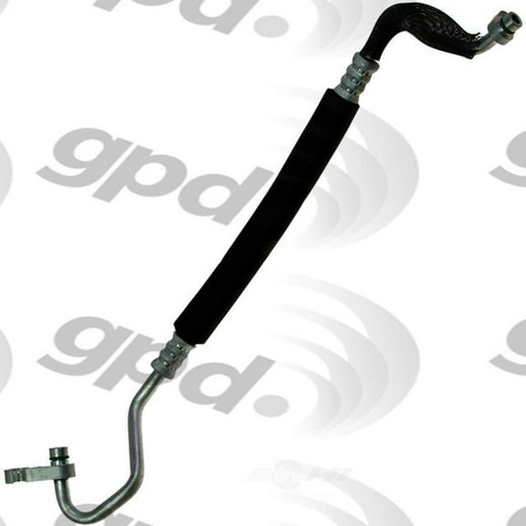 Global Parts Distributors A/C Hose Fits select: 2009-2014 NISSAN MAXIMA, 2007-2015 NISSAN ALTIMA