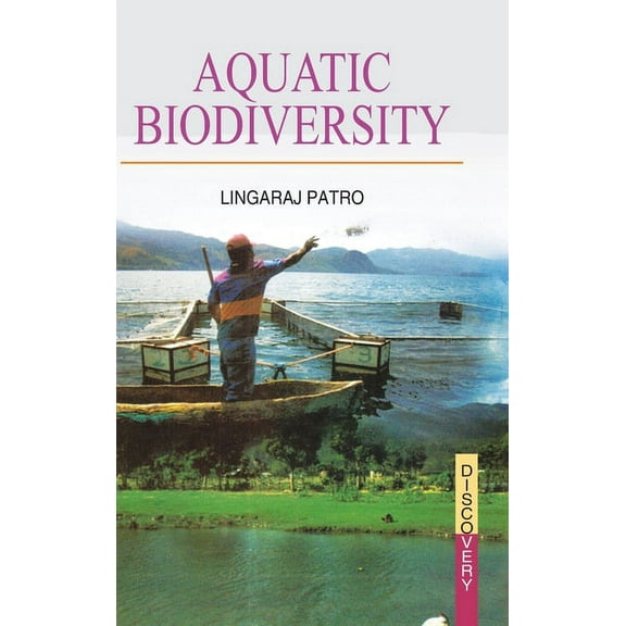 Aquatic Biodiversity, (Hardcover)