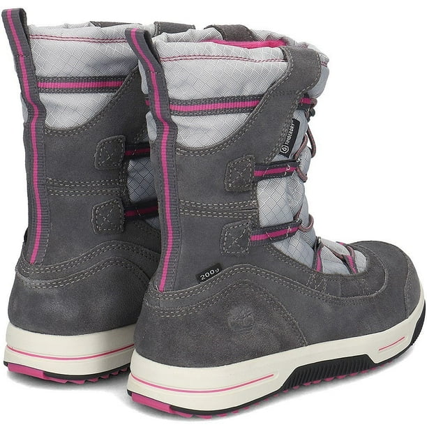 Timberland snow stomper new arrivals