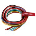 thumbnail image 1 of Kit de cables de silicona BNTECHGO 16 AWG, 7 colores, 0,9 m cada uno 21 pies, 1 of 5