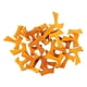 thumbnail image 5 of 30 Uds. de dijes de cruz de madera, adorno pequeño, colgantes de cruz de madera, colgantes para colgar, collar, pulsera, llavero de recuerdo de fiesta, 5 of 9