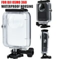thumbnail image 4 of Dive Case Waterproof Case for Osmo 360, Supports 45m Depth Protection, -Clear Lens, Touchscreen Friendly, Premium Materials, 4 of 8