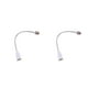 thumbnail image 4 of Convertidor de Adaptador de extensión Sidaley E27 flexible, 4 of 6