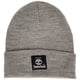 thumbnail image 1 of Gorra corta para reloj Hat Timberland, color gris jaspeado claro, 1 of 2