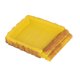 thumbnail image 5 of Luxshiny 1Ud Plato Reptil Para Beber Y Comer Amarillo Resistente Para Y Escorpiones, 5 of 6