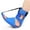 Blue, variant on Ghxbdy (Black) Foot Drop Stretching Band Night Splint,Upgrade Plantar Fasciitis Night Splint & Brace with Adjustable Straps Support for Tendonitis Heel Spur Day & Night Use