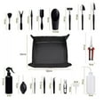 thumbnail image 1 of Succulent Plant Tools Suit, Mini Planting Gardening Kit, Mini Garden Hand Transplant Tools-week, 1 of 4