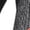 ZF Grey, variant on Toddler Girl Shoes Size 24 For 18 Months-24 Months Home Slippers Cartoon Warm House Slippers Lined Winter Indoor Kids Sneakers Black