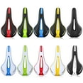 thumbnail image 7 of UPANBIKE Bike Saddle Soft Road Bike Seat Shock Absorption Mountain Bike Cushion, 7 of 7