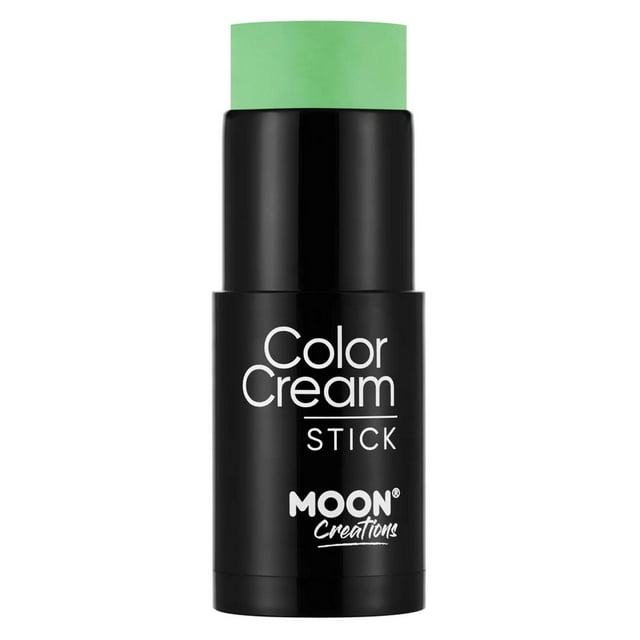 Moon Glitter Glow Stick