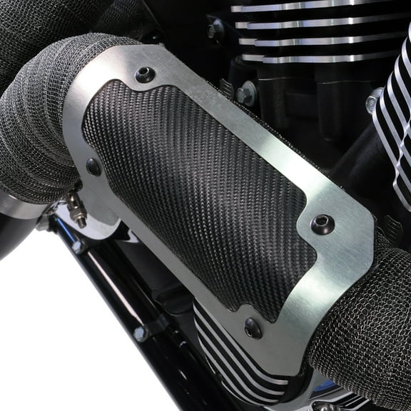 DEI Shield Heat Black #086083