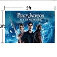 thumbnail image 5 of Percy Jackson Backdrop Banner Party Supplies Poster Movie Theme Background for Photography Birthday Decorations, 5 of 5